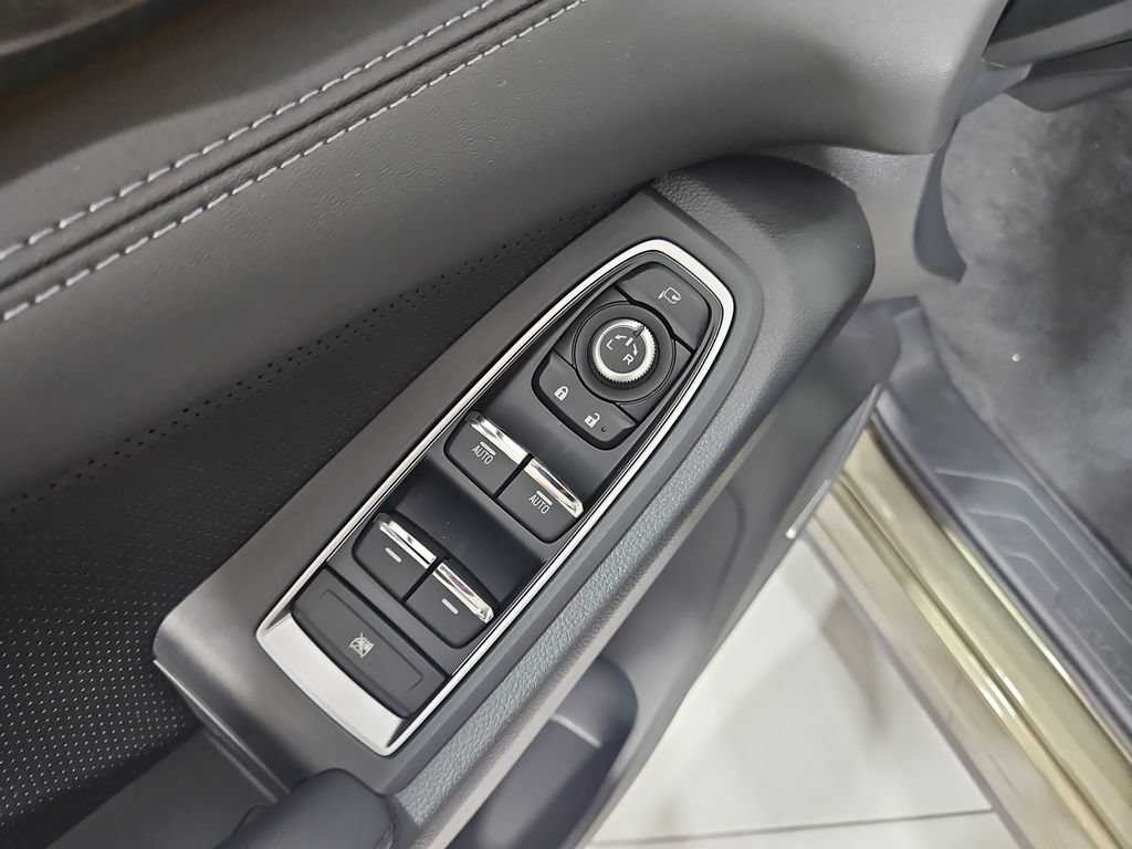 New 2026 Subaru Ascent Touring AWD/4WD image 11