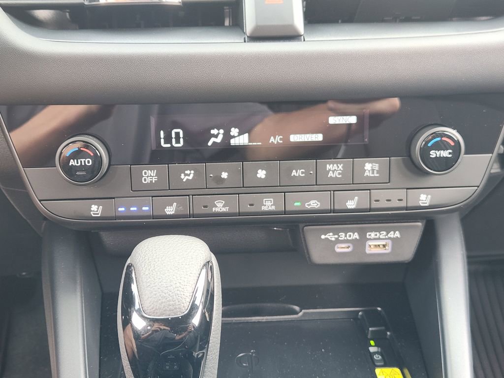 New 2026 Subaru Outback Touring image 14