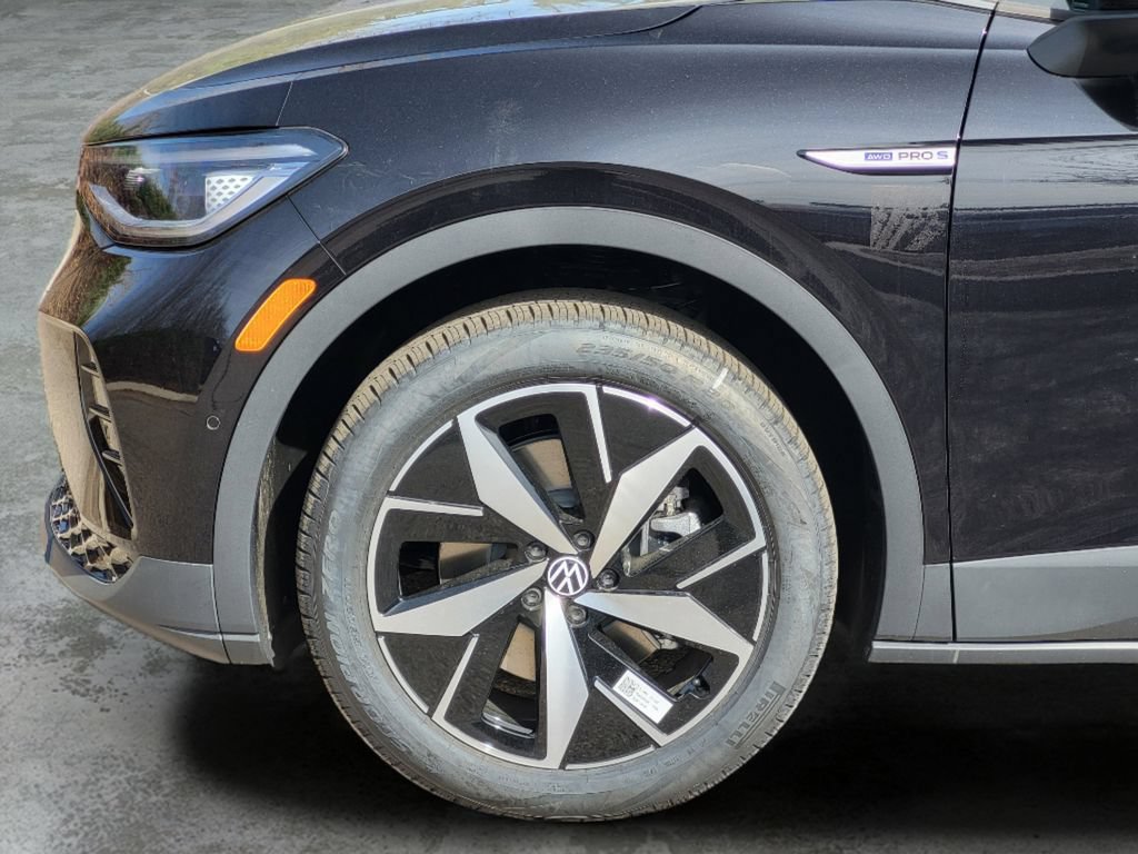 New 2025 Volkswagen ID.4 Pro S AWD/4WD image 19