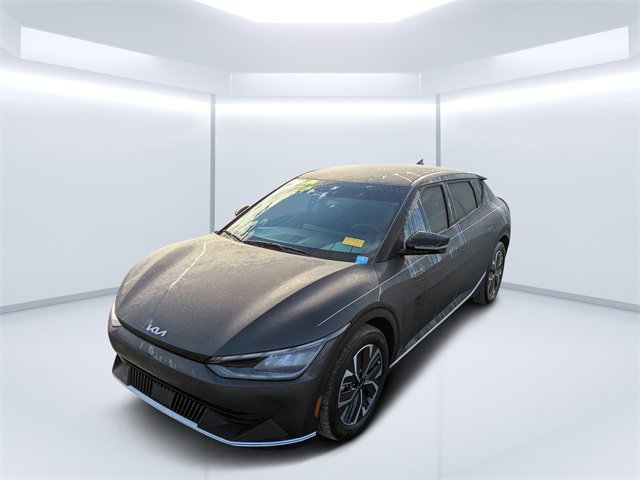 Used 2024 Kia EV6 Light image 7