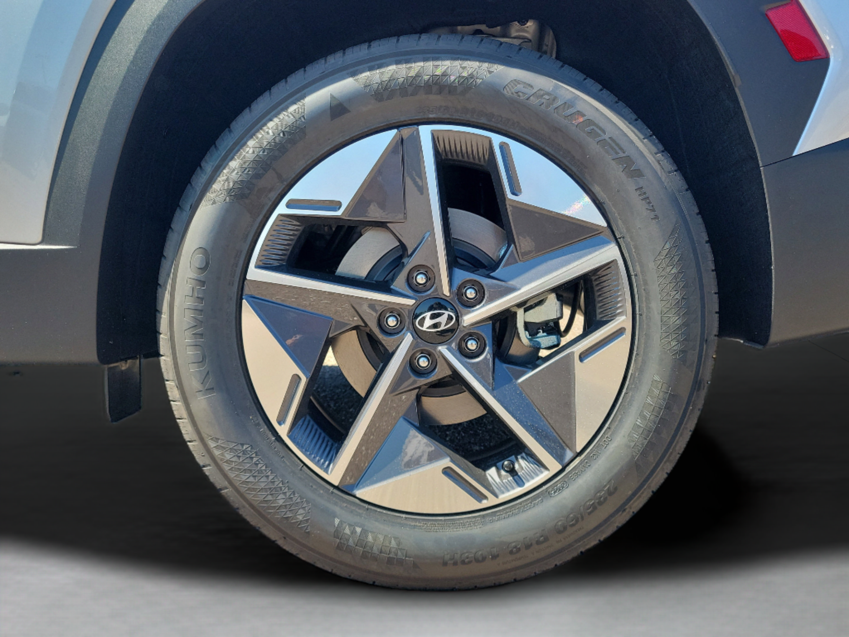 New 2026 Hyundai Tucson SEL Plus FWD image 31