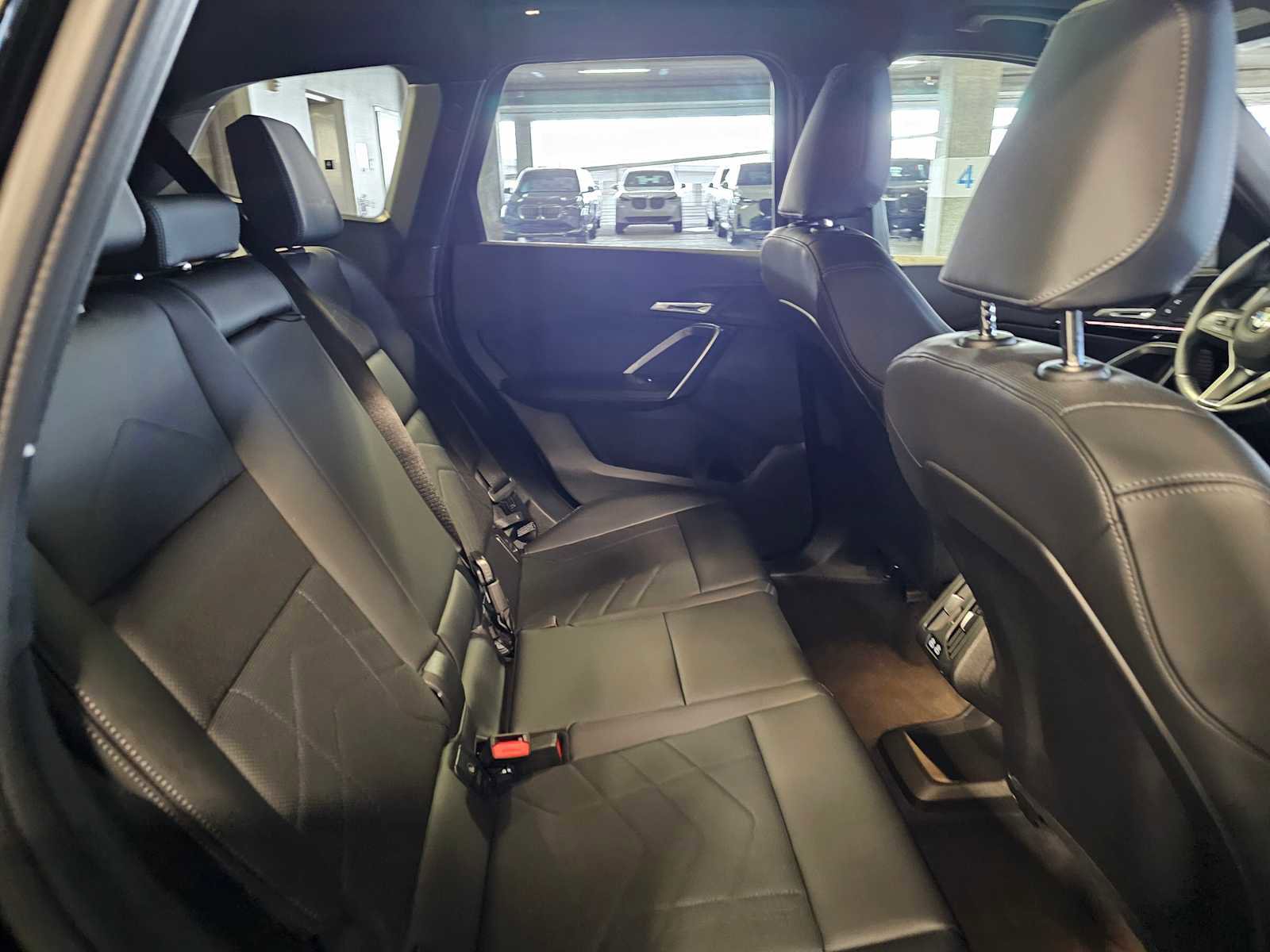 Used 2025 BMW X1 xDrive28i w/ Technology Package AWD/4WD image 34