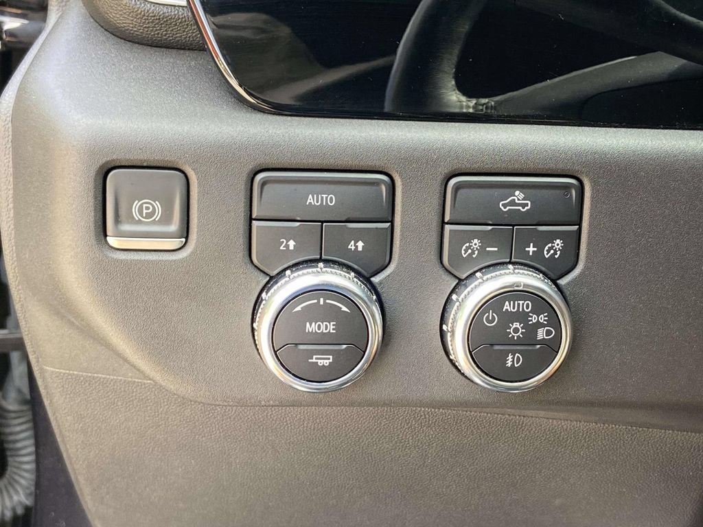 Used 2022 GMC Sierra 1500 Elevation AWD/4WD image 26