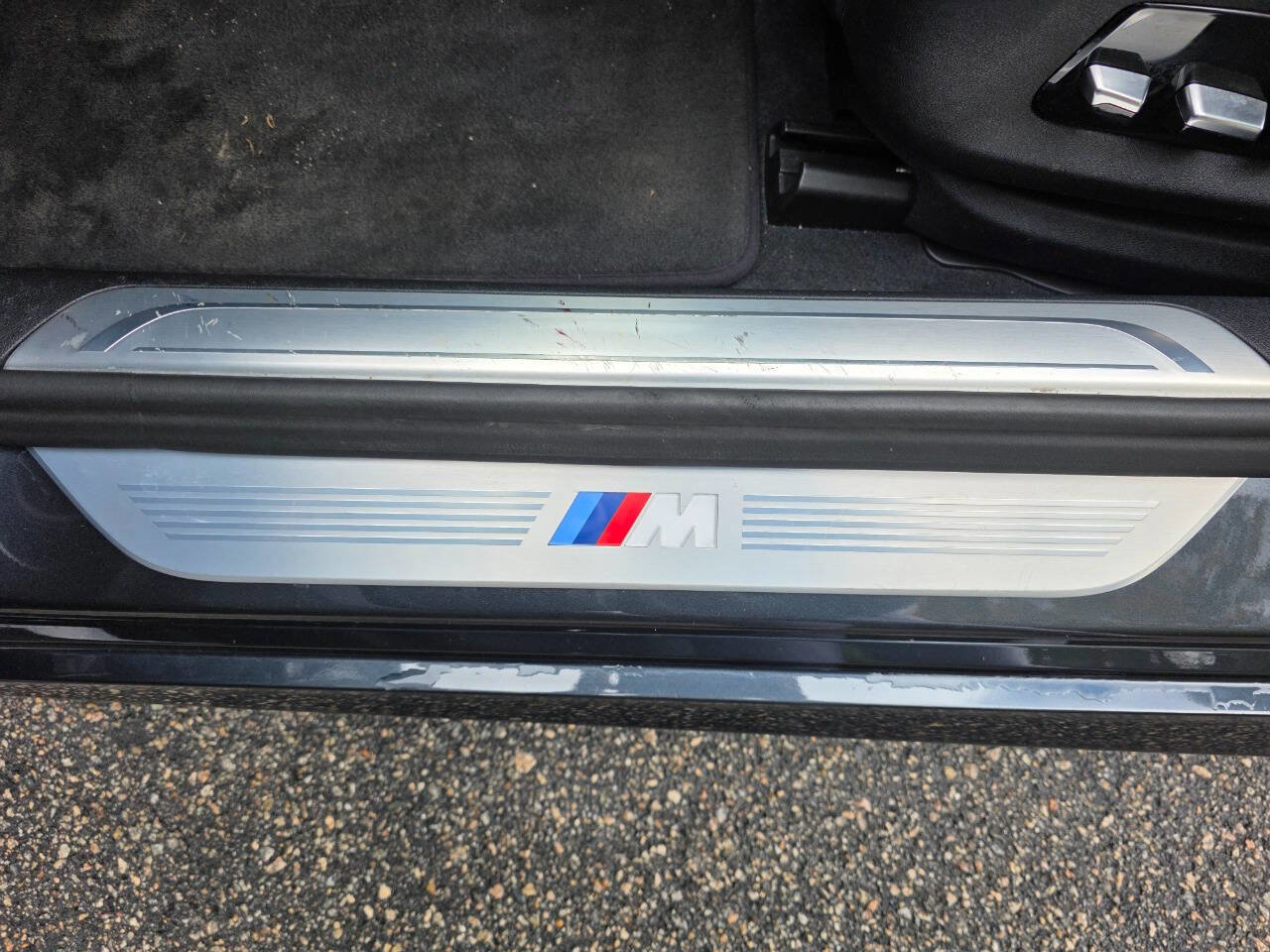 Used 2019 BMW 750i xDrive w/ Executive Package image 15