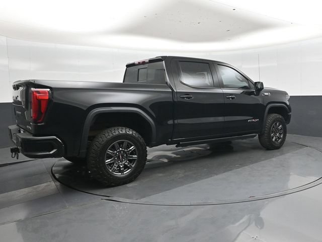 Used 2024 GMC Sierra 1500 AT4X AWD/4WD image 22