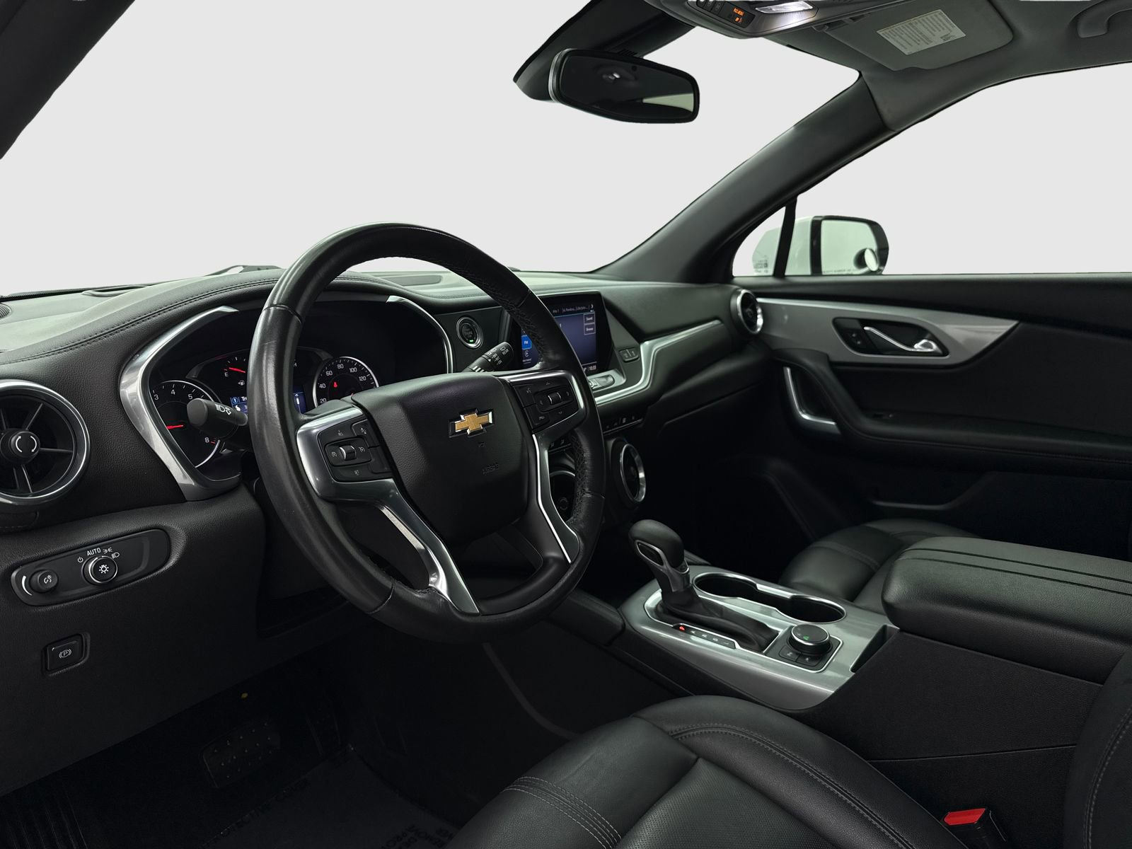 Used 2021 Chevrolet Blazer LT w/ LPO, Floor Liner Package image 18