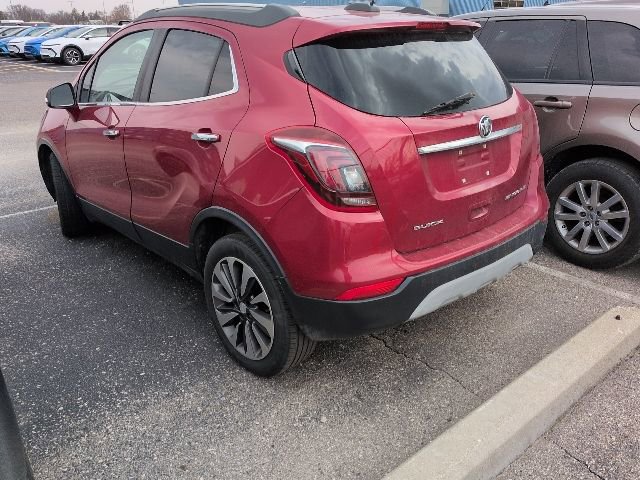 Used 2017 Buick Encore Essence image 7