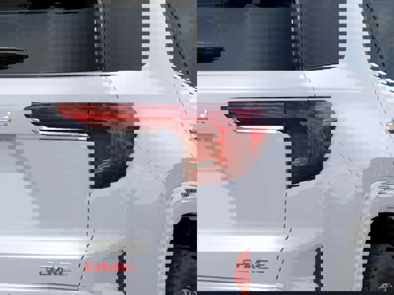 New 2026 GMC Terrain Denali image 35