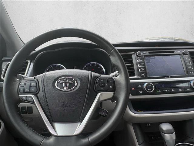 Used 2014 Toyota Highlander Limited image 21