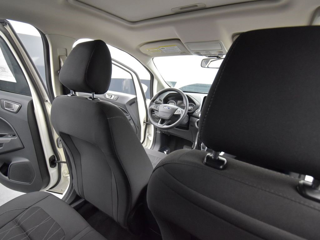 Used 2021 Ford EcoSport SE image 20