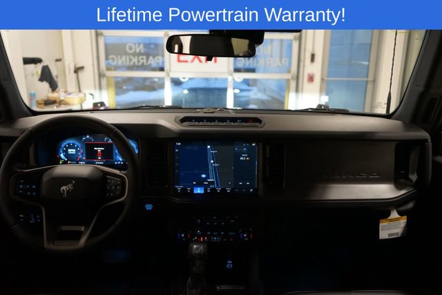 New 2025 Ford Bronco Badlands w/ Sasquatch Package image 30