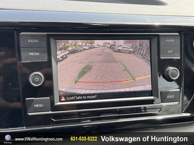 Certified 2023 Volkswagen Taos S w/ Driver Assistance Package AWD/4WD image 25