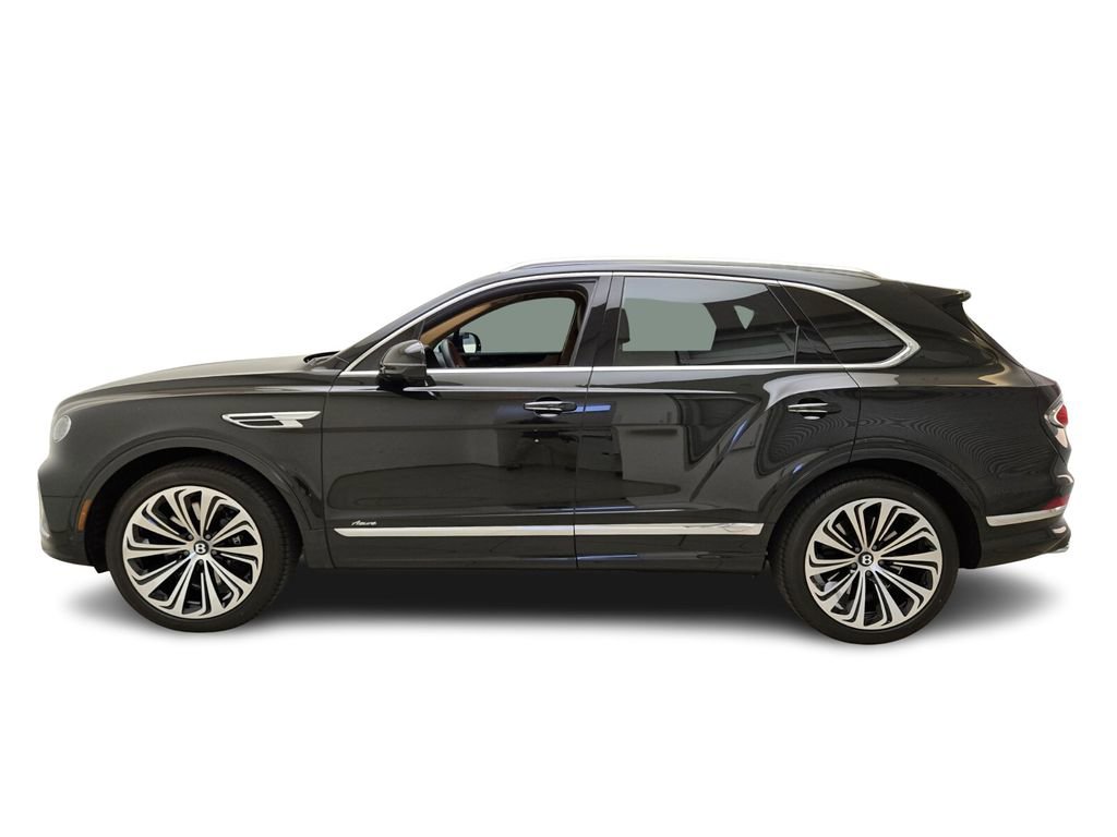 Used 2024 Bentley Bentayga image 5