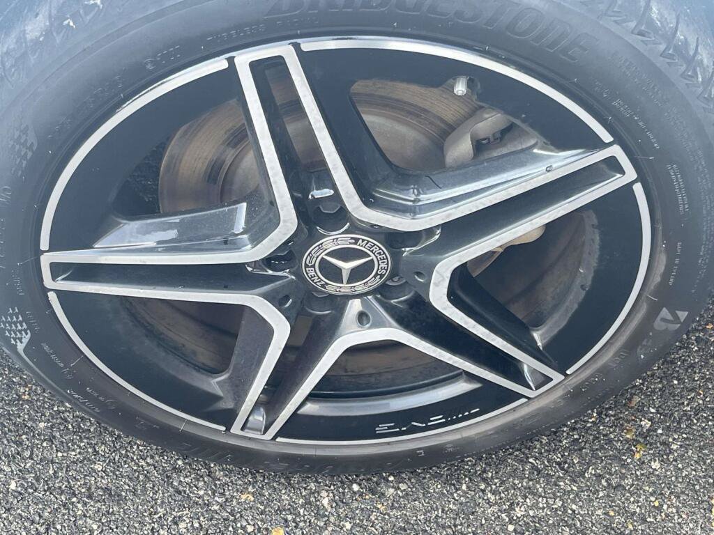 Used 2024 Mercedes-Benz CLA 250 4MATIC image 15