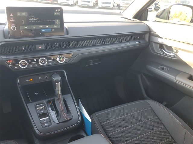 Used 2026 Honda CR-V Sport image 10