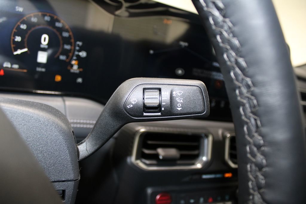 New 2025 Ford Mustang GT Premium image 36