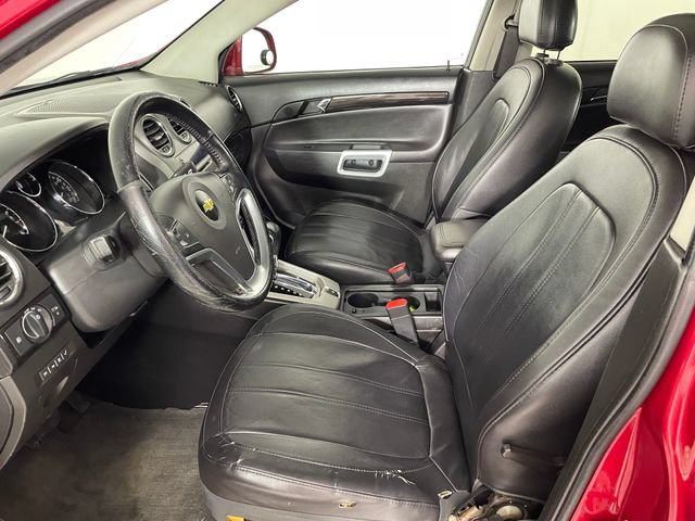 Used 2014 Chevrolet Captiva Sport LTZ FWD image 2