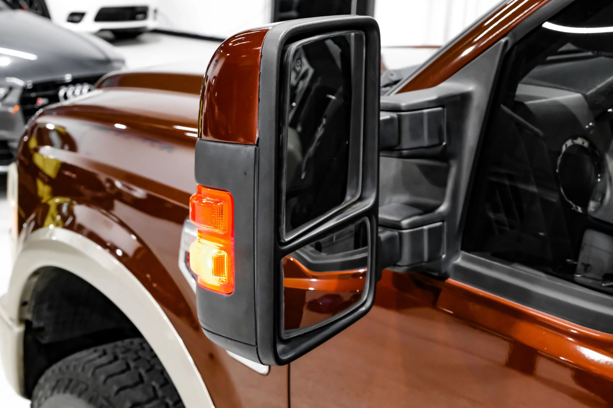 Used 2008 Ford F350 King Ranch image 40