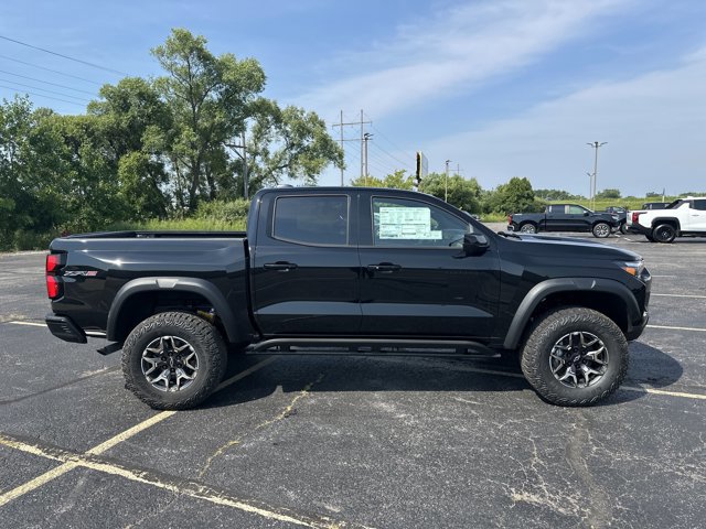 New 2026 Chevrolet Colorado ZR2 w/ Technology Package image 4
