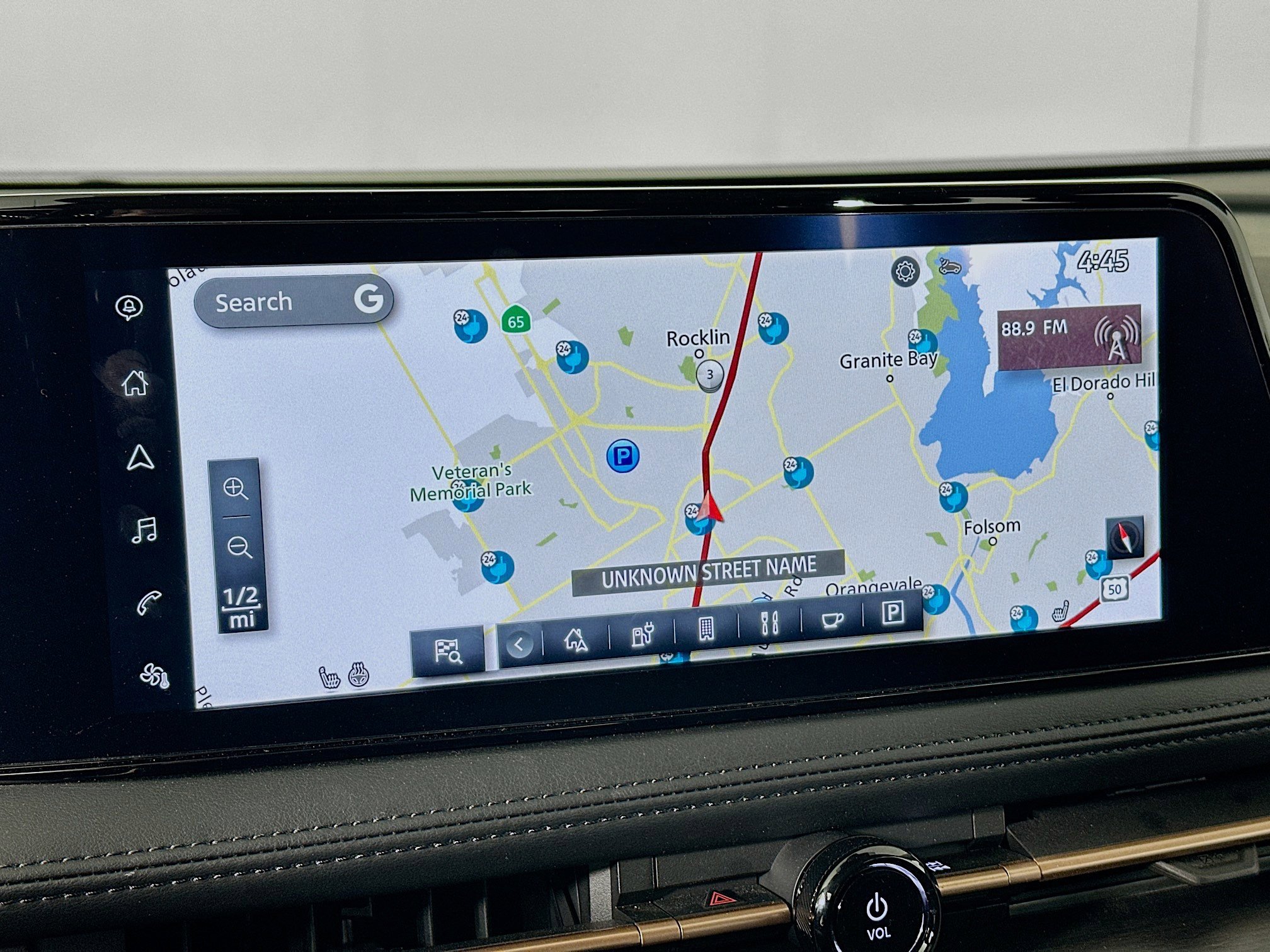 Used 2024 Nissan Ariya AWD image 22