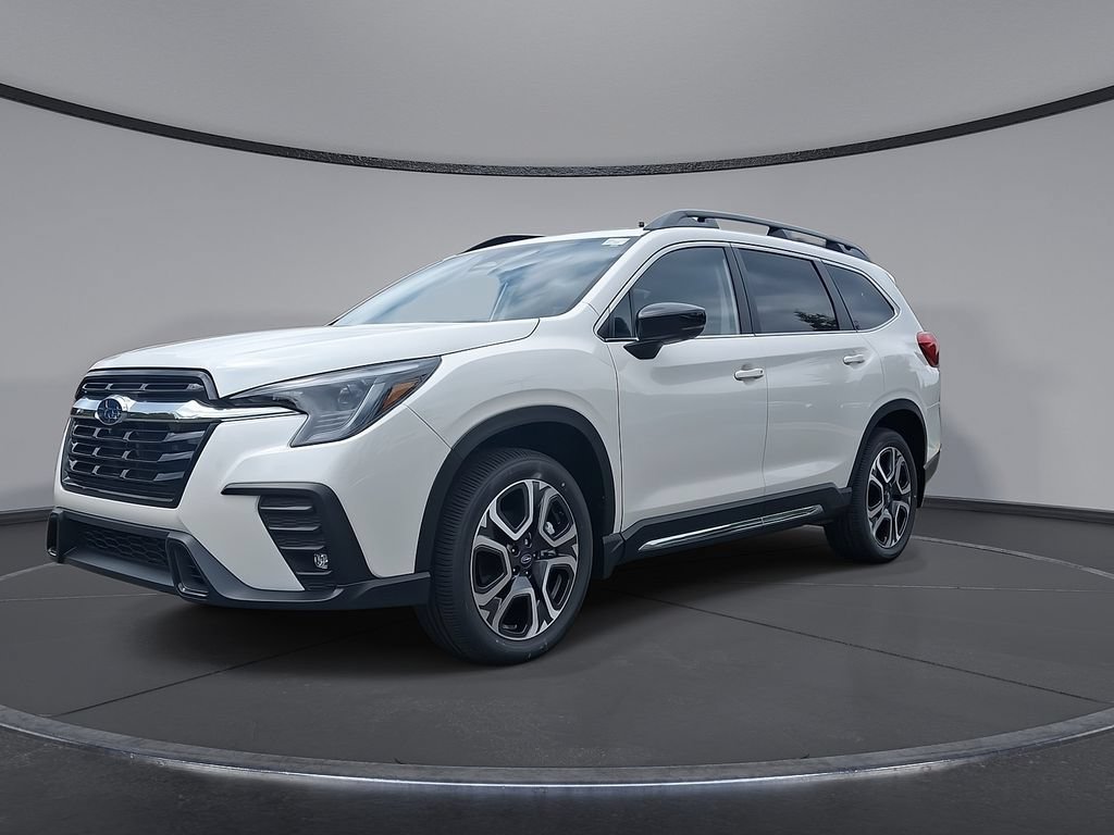 New 2026 Subaru Ascent Limited AWD/4WD image 10
