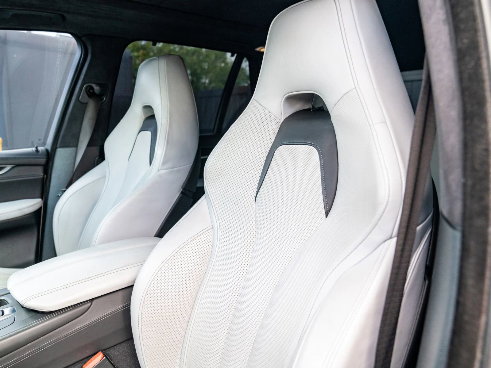 Used 2017 BMW X5 M image 18