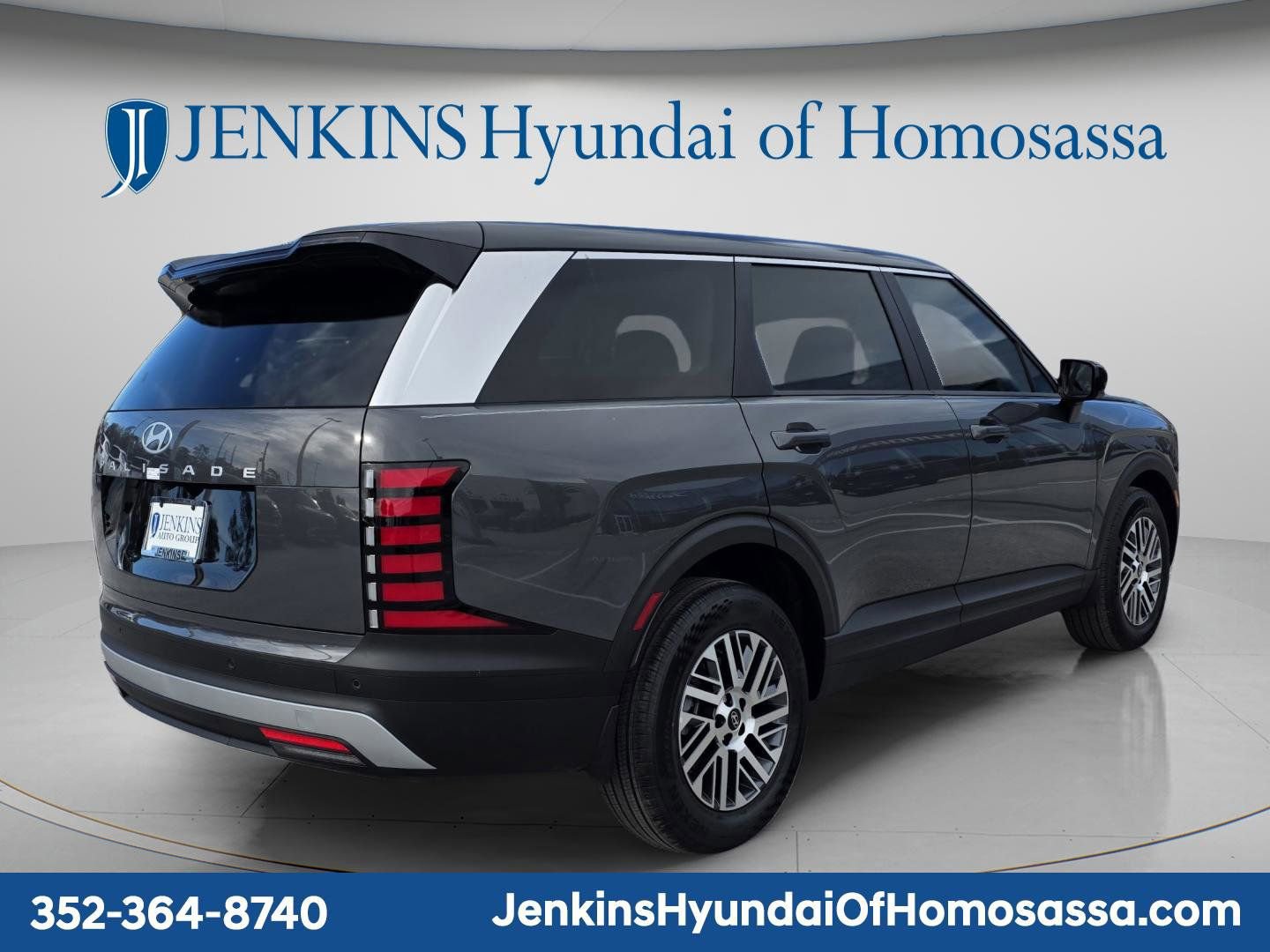New 2026 Hyundai Palisade SE image 2