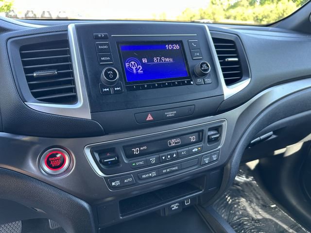 Used 2019 Honda Passport Sport image 29