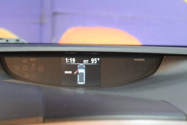 Used 2015 Toyota Venza Limited AWD/4WD image 27