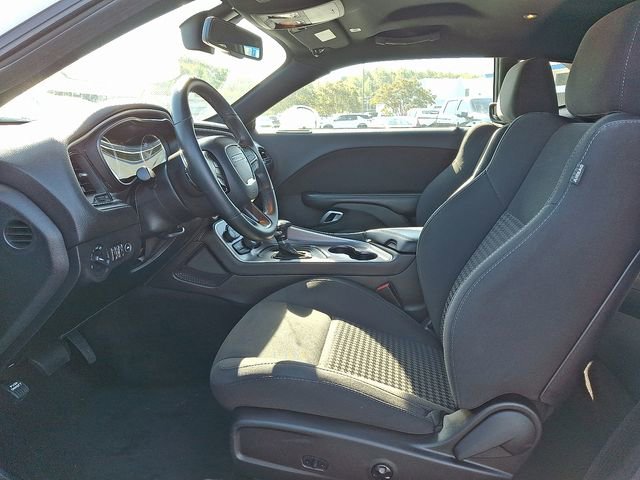 Used 2019 Dodge Challenger GT w/ Blacktop Package image 13