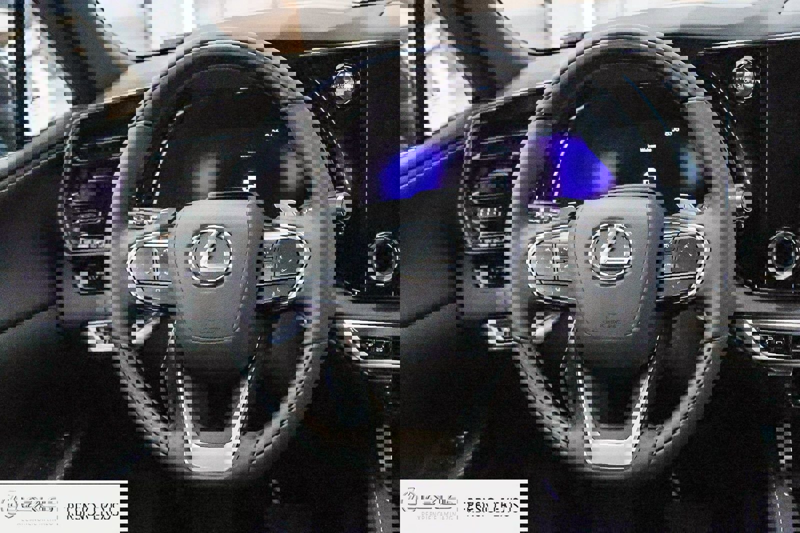 New 2026 Lexus RX 350 AWD image 16