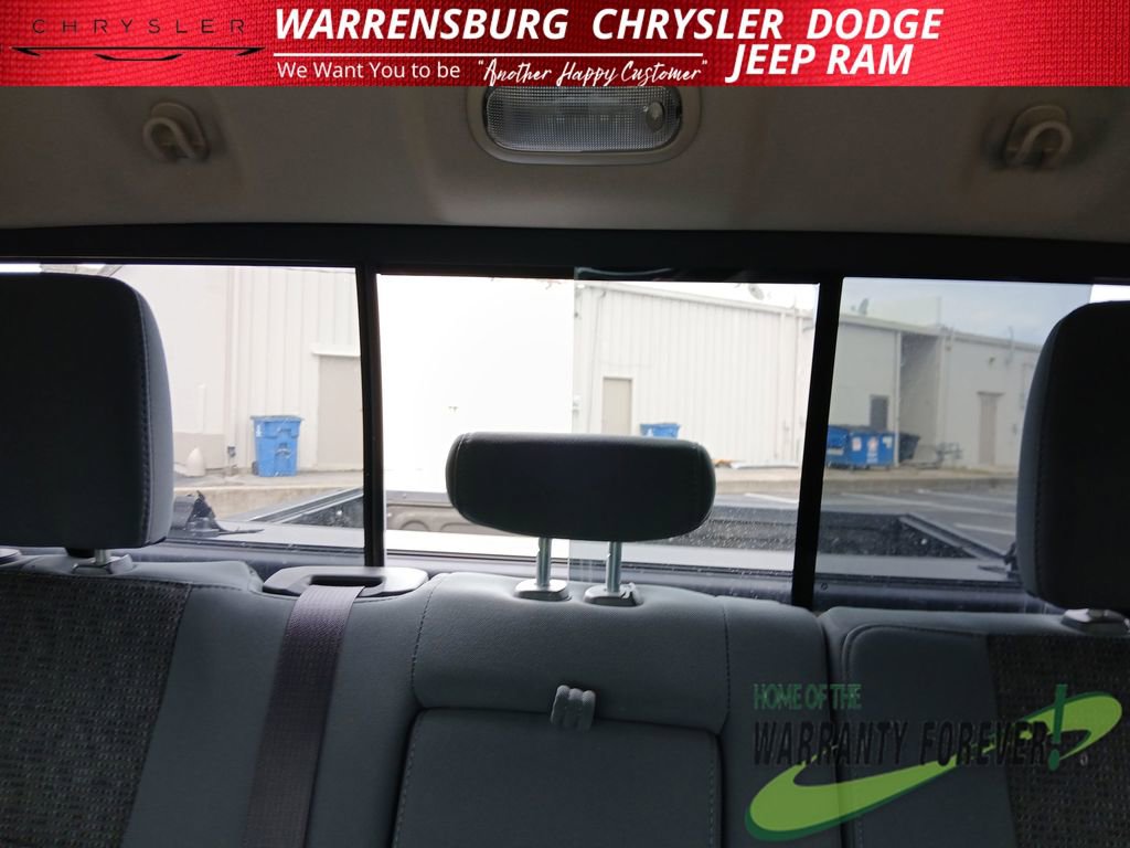 Used 2016 RAM 1500 Big Horn AWD/4WD image 26