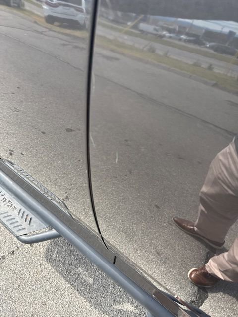 Used 2021 RAM 2500 Tradesman image 24