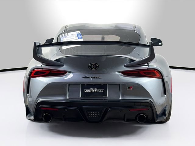 Used 2022 Toyota Supra Premium w/ Driver Assist Package image 7