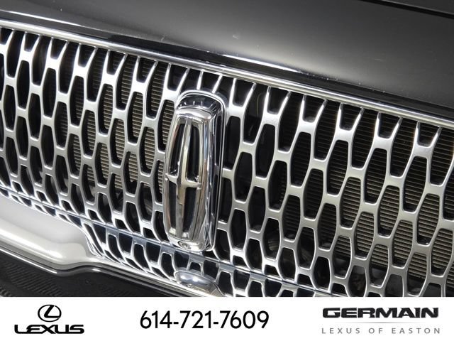Used 2023 Lincoln Nautilus Reserve w/ Equipment Group 202A AWD/4WD image 13