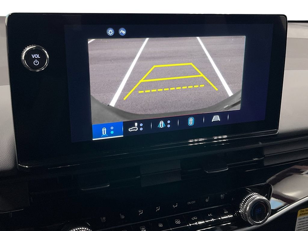 New 2026 Honda Prologue Elite image 21