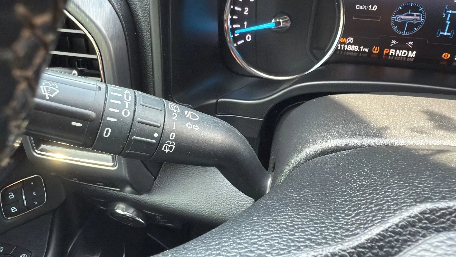 Used 2018 Ford Expedition Platinum image 13