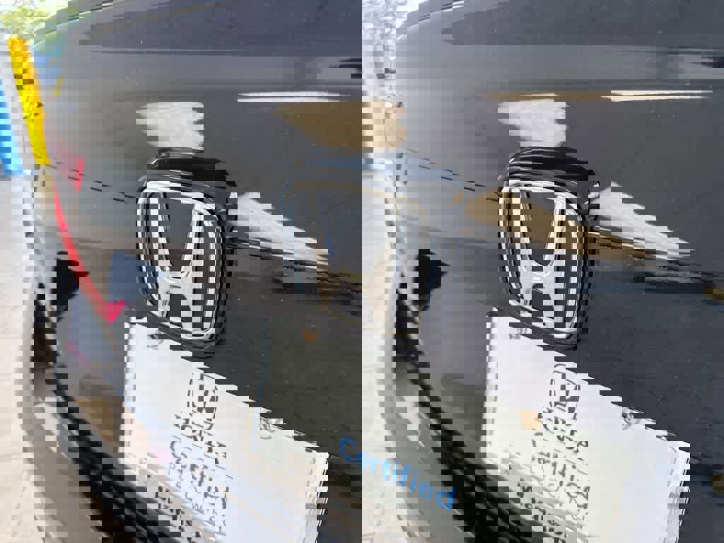 Certified 2022 Honda Accord Sport image 13