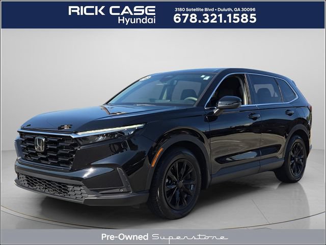 Used 2023 Honda CR-V EX-L image 1