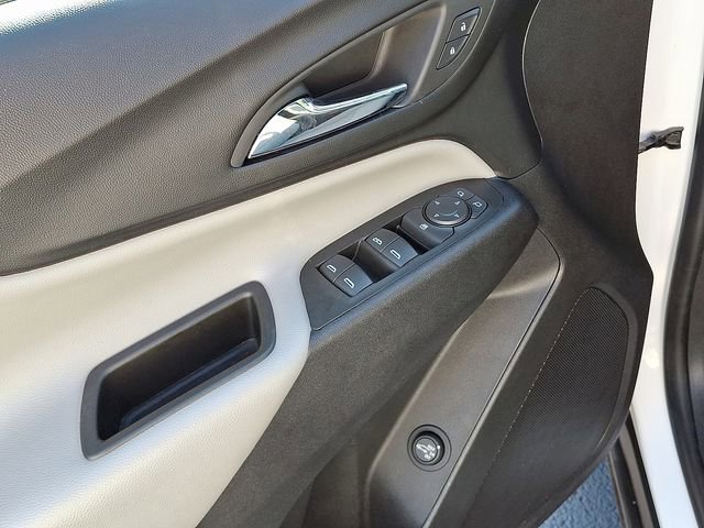 Used 2024 Chevrolet Equinox LT image 15