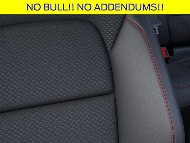 New 2026 Ford Escape ST-Line Select w/ Tech Pack #2 image 17