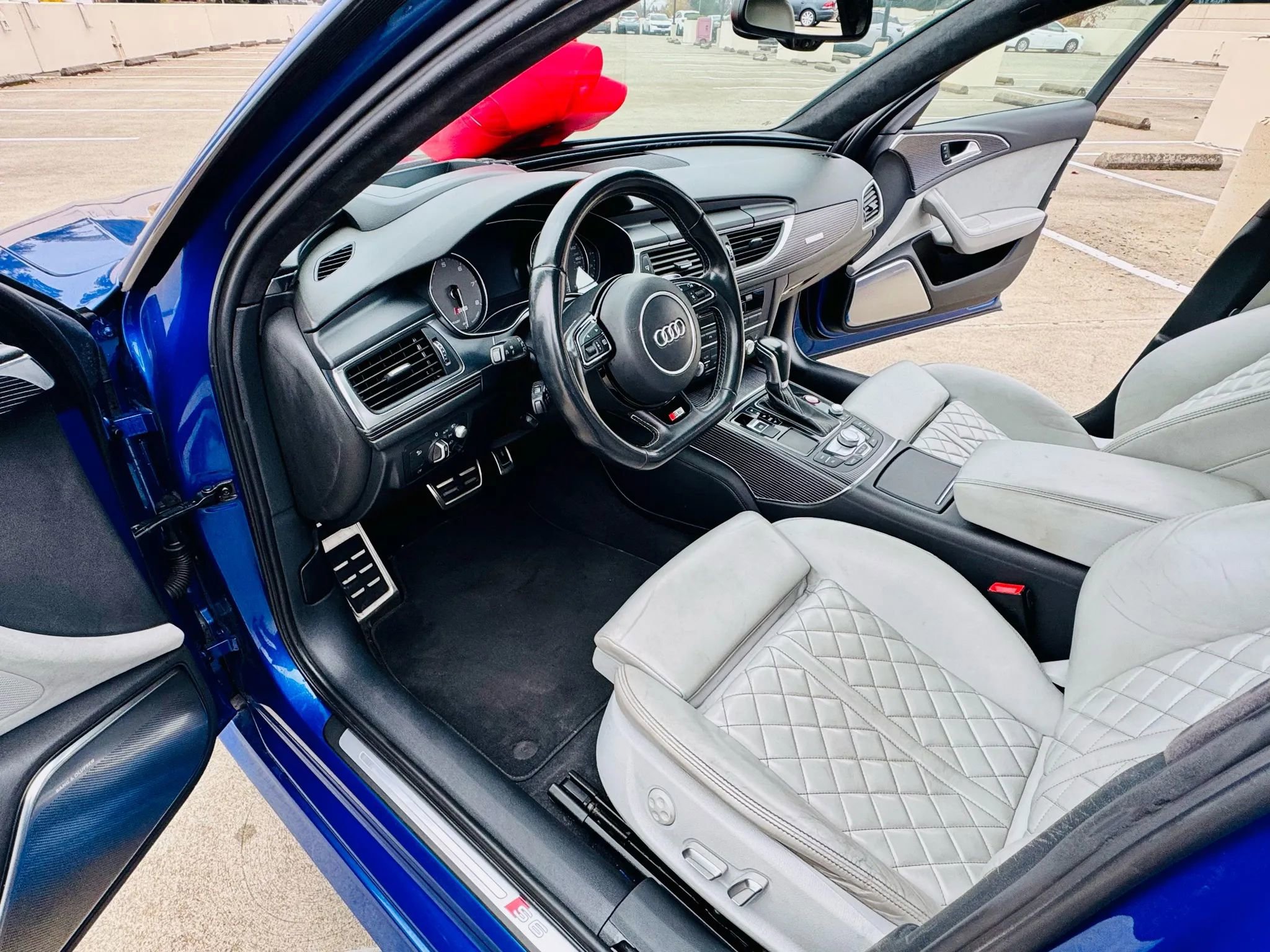 Used 2016 Audi S6 Prestige image 14