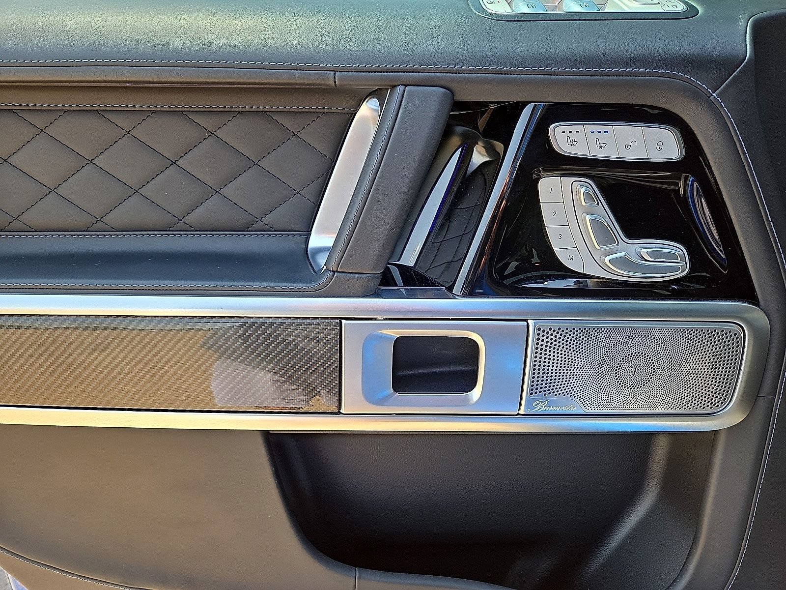 Used 2026 Mercedes-Benz G 63 AMG 4MATIC image 22