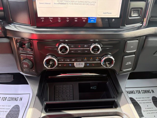 New 2026 Ford F250 Lariat w/ Chrome Package AWD/4WD image 24