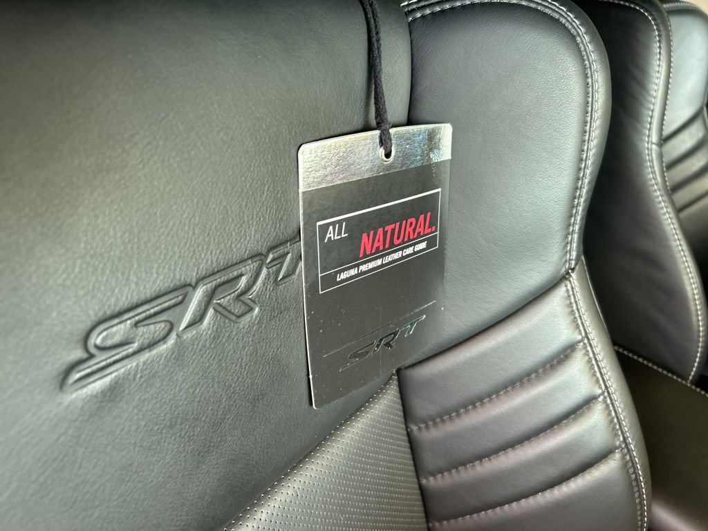 Used 2023 Dodge Challenger SRT Super Stock RWD image 28