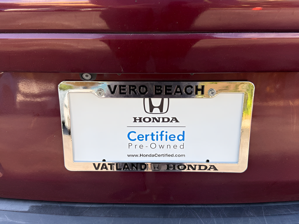 Used 2019 Honda CR-V EX-L image 35
