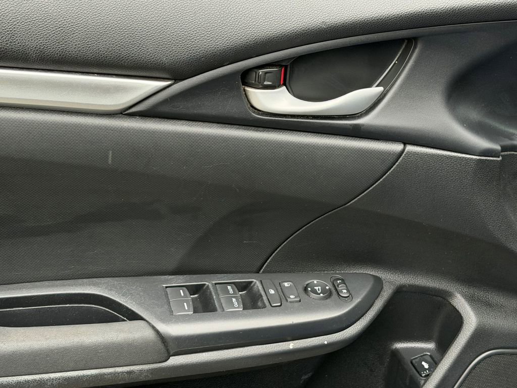Used 2018 Honda Civic LX image 13