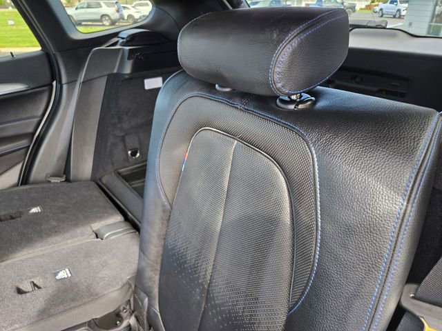 Used 2018 BMW X1 xDrive28i AWD/4WD image 18
