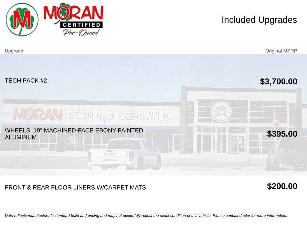 Used 2023 Ford Escape ST-Line Select w/ Tech Pack #2 image 9