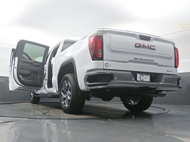 New 2026 GMC Sierra 1500 SLT w/ SLT Premium Plus Package image 60